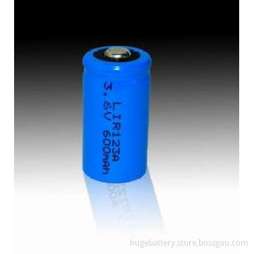 3.6V Er (Liso CL2) Battery Er14505 Er14505m Er34615 Er34615m Er14250m Er26500